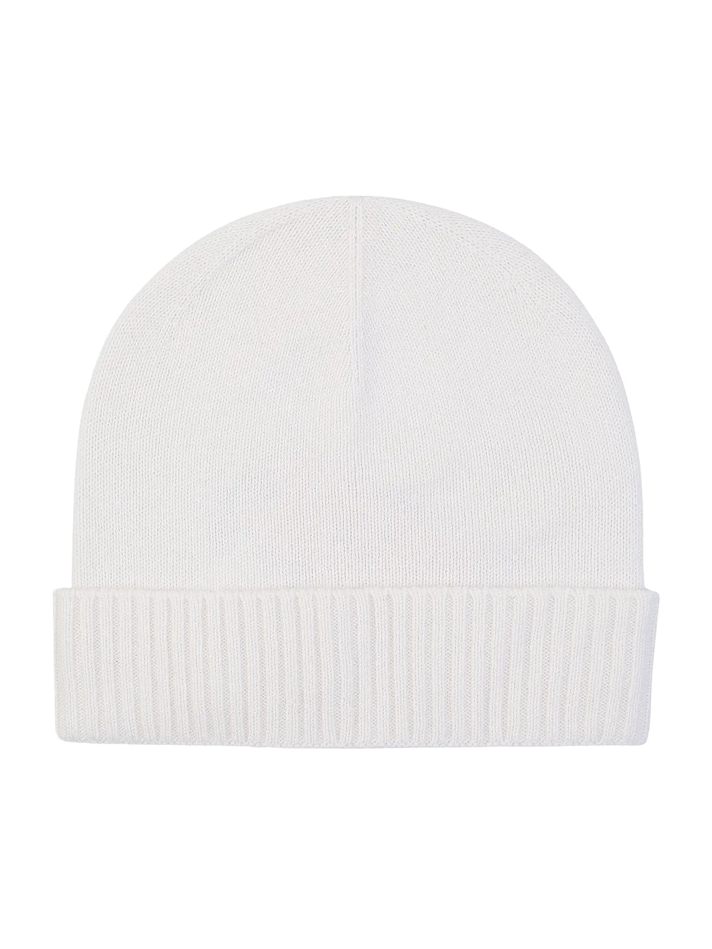 KATESTORM | Kaschmirmütze - Haube | creme